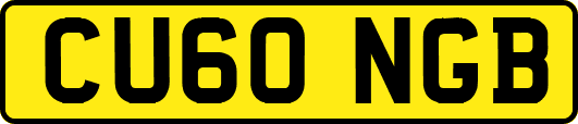 CU60NGB