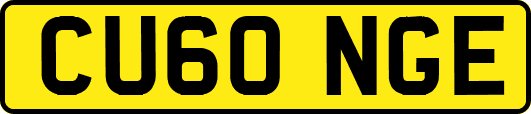 CU60NGE