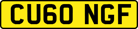 CU60NGF