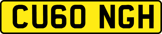 CU60NGH