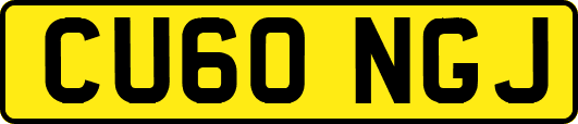 CU60NGJ