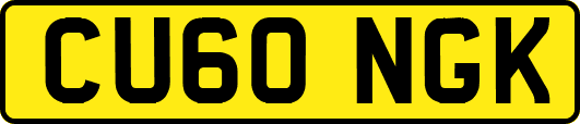 CU60NGK