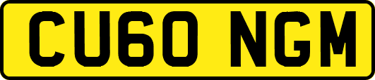CU60NGM