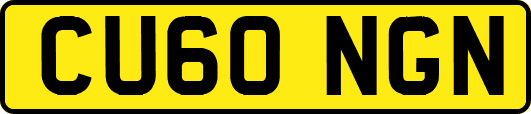 CU60NGN