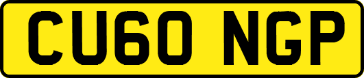 CU60NGP