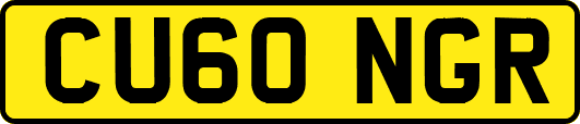 CU60NGR