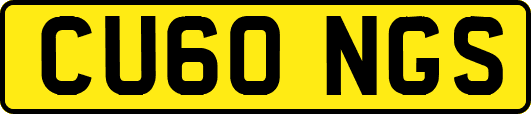 CU60NGS