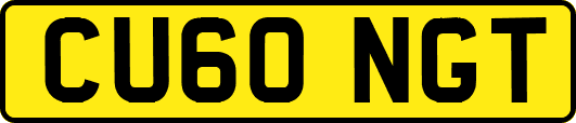 CU60NGT