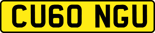 CU60NGU
