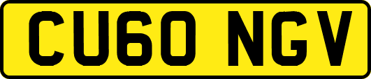 CU60NGV