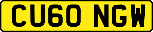 CU60NGW