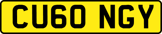 CU60NGY