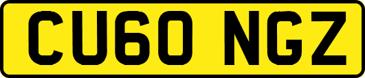 CU60NGZ