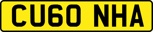 CU60NHA