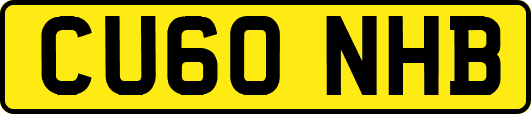 CU60NHB