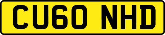CU60NHD