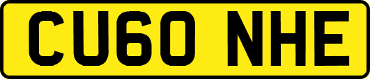 CU60NHE