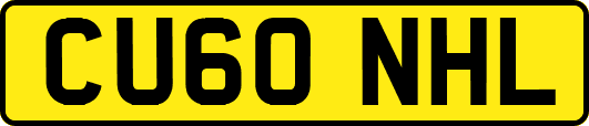 CU60NHL