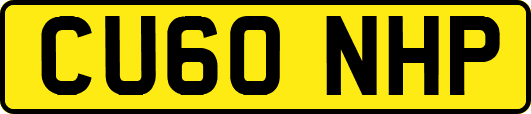 CU60NHP