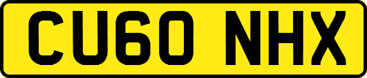 CU60NHX