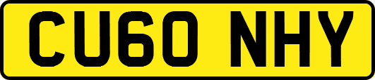 CU60NHY