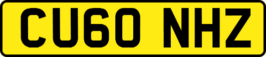 CU60NHZ