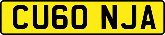 CU60NJA