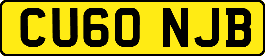 CU60NJB