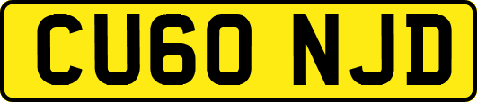 CU60NJD