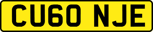 CU60NJE