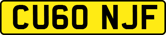 CU60NJF