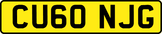 CU60NJG