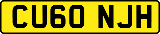 CU60NJH