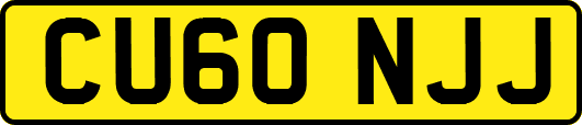 CU60NJJ