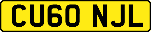 CU60NJL