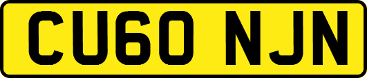 CU60NJN