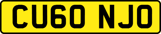 CU60NJO
