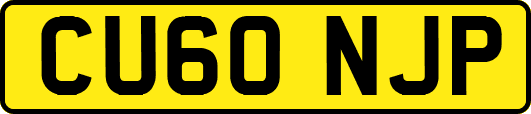 CU60NJP