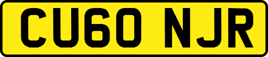 CU60NJR