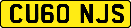 CU60NJS