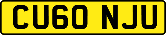 CU60NJU