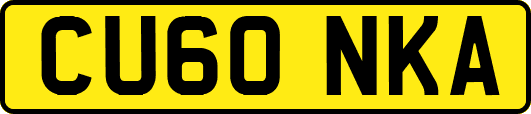 CU60NKA