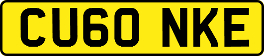 CU60NKE