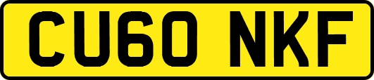 CU60NKF