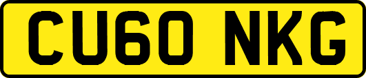 CU60NKG