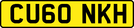 CU60NKH