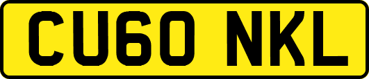 CU60NKL