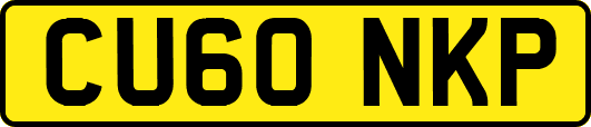 CU60NKP