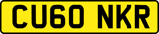 CU60NKR