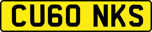 CU60NKS